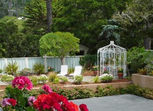 фото отеля Best Western Carmel Bay View Inn Carmel By the Sea