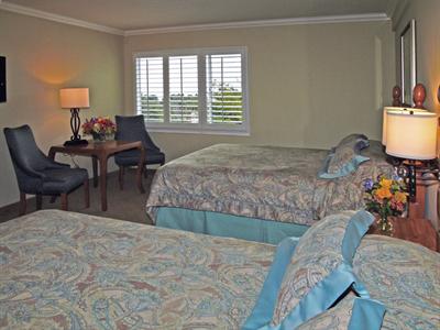 фото отеля Best Western Carmel Bay View Inn Carmel By the Sea