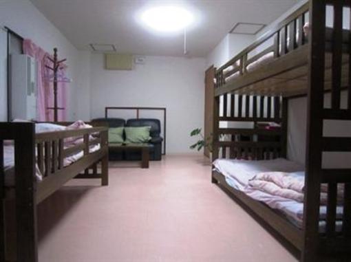 фото отеля Kyoto Guest House