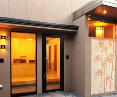 фото отеля Kyoto Guest House