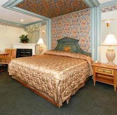 фото отеля Econo Lodge Beach Block