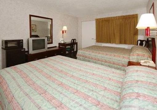 фото отеля Econo Lodge Beach Block