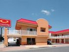 фото отеля Econo Lodge Beach Block