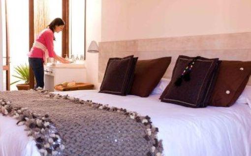 фото отеля Hotel Casa Atacama