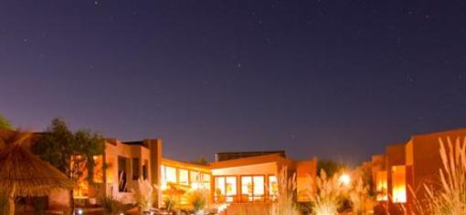 фото отеля Hotel Casa Atacama