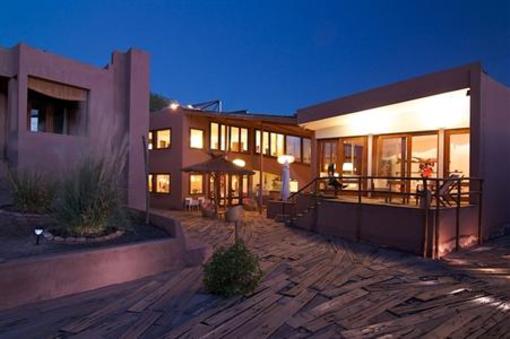 фото отеля Hotel Casa Atacama