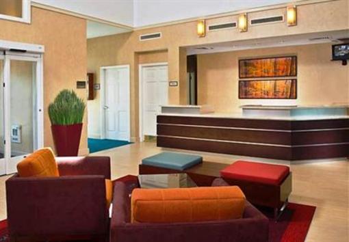 фото отеля Residence Inn Philadelphia Willow Grove