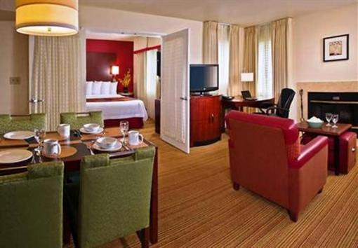фото отеля Residence Inn Philadelphia Willow Grove