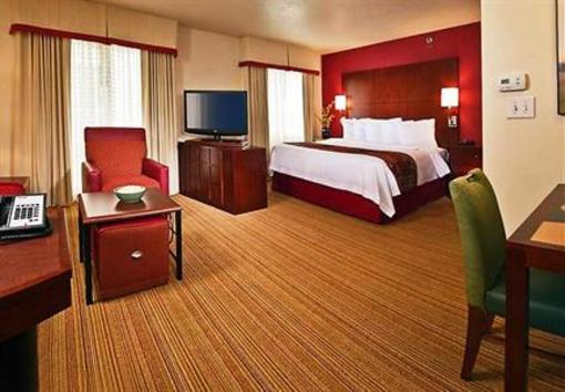 фото отеля Residence Inn Philadelphia Willow Grove