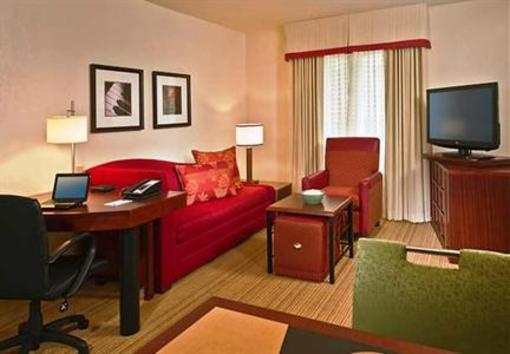 фото отеля Residence Inn Philadelphia Willow Grove