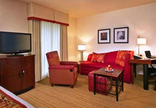 фото отеля Residence Inn Philadelphia Willow Grove