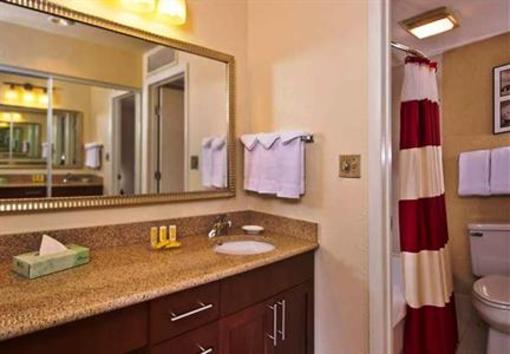 фото отеля Residence Inn Philadelphia Willow Grove