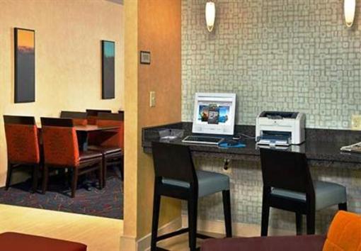 фото отеля Residence Inn Philadelphia Willow Grove