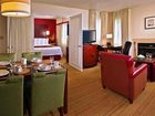 фото отеля Residence Inn Philadelphia Willow Grove