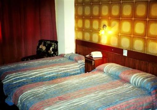 фото отеля Lux Hotel Sao Paulo