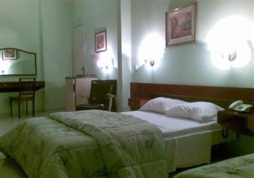 фото отеля Lux Hotel Sao Paulo