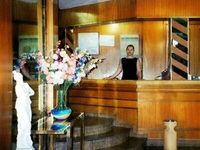 Lux Hotel Sao Paulo