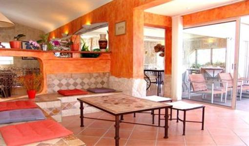 фото отеля Private Hotel Porto-Vecchio