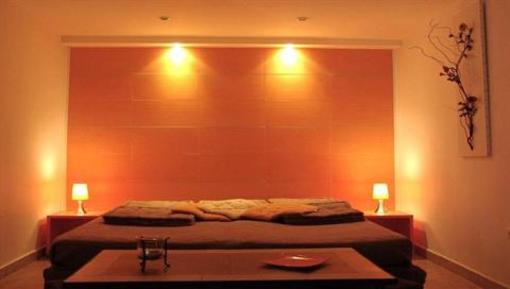 фото отеля Private Hotel Porto-Vecchio
