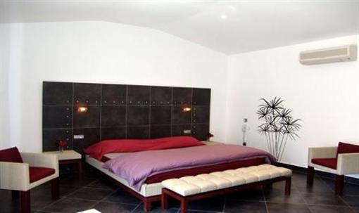 фото отеля Private Hotel Porto-Vecchio