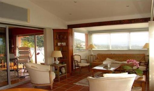 фото отеля Private Hotel Porto-Vecchio