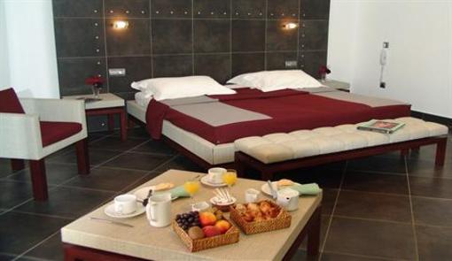 фото отеля Private Hotel Porto-Vecchio