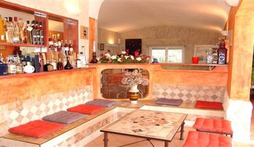 фото отеля Private Hotel Porto-Vecchio