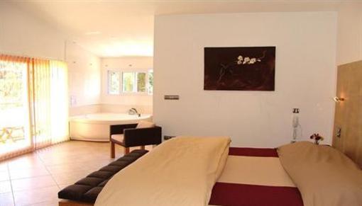 фото отеля Private Hotel Porto-Vecchio