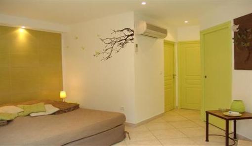 фото отеля Private Hotel Porto-Vecchio
