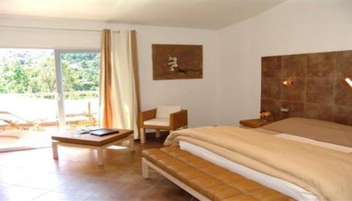 фото отеля Private Hotel Porto-Vecchio
