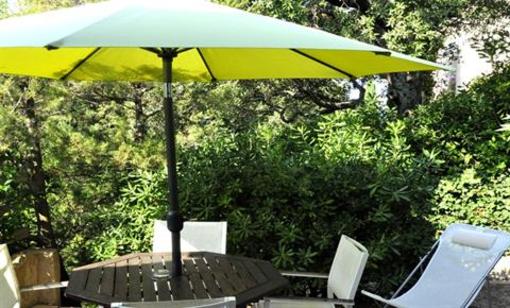 фото отеля Private Hotel Porto-Vecchio
