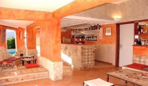 фото отеля Private Hotel Porto-Vecchio