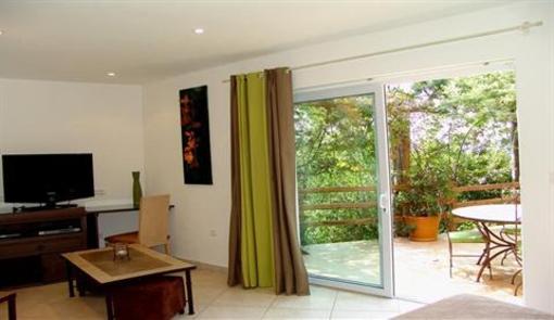 фото отеля Private Hotel Porto-Vecchio