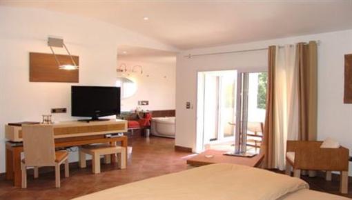 фото отеля Private Hotel Porto-Vecchio