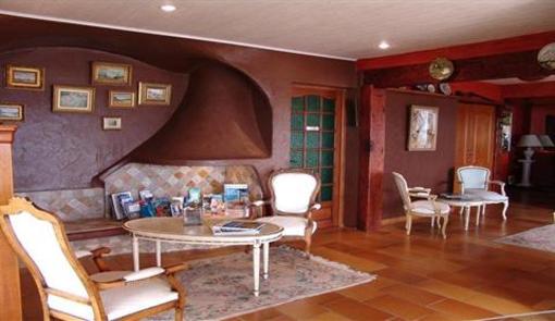 фото отеля Private Hotel Porto-Vecchio