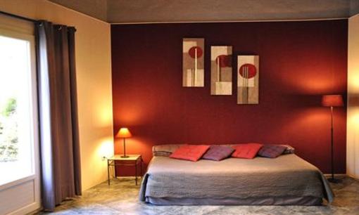 фото отеля Private Hotel Porto-Vecchio