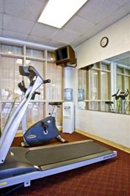 фото отеля BEST WESTERN Knoxville Suites