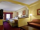 фото отеля BEST WESTERN Knoxville Suites