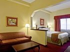 фото отеля BEST WESTERN Knoxville Suites