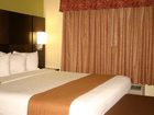 фото отеля BEST WESTERN Knoxville Suites