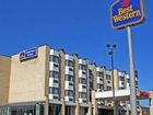 фото отеля BEST WESTERN Knoxville Suites