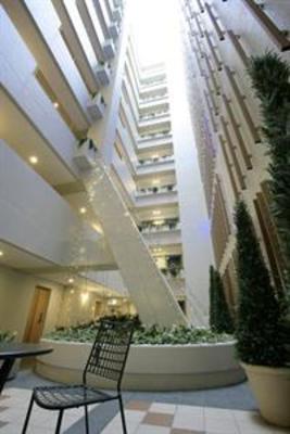 фото отеля Hotel Lumiere Nishikasai