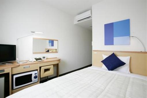 фото отеля Hotel Lumiere Nishikasai