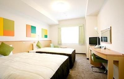 фото отеля Hotel Lumiere Nishikasai