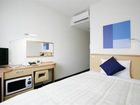 фото отеля Hotel Lumiere Nishikasai