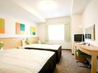 фото отеля Hotel Lumiere Nishikasai
