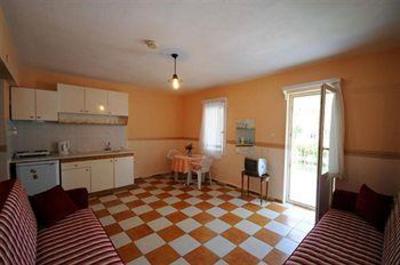 фото отеля Captain Kemal Apart Hotel
