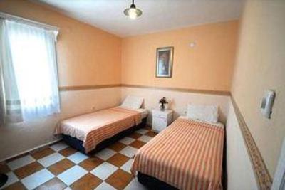 фото отеля Captain Kemal Apart Hotel