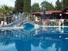 фото отеля Captain Kemal Apart Hotel