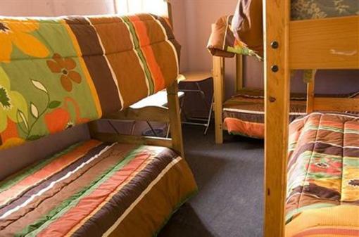 фото отеля Footsteps Backpackers